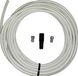 Wittenberg Antennen K-102947-10 Satelliet Aansluitkabel 0,7/4,4 CCS kabel 10.00 m Afgeschermd (dubbel) 90 dB
