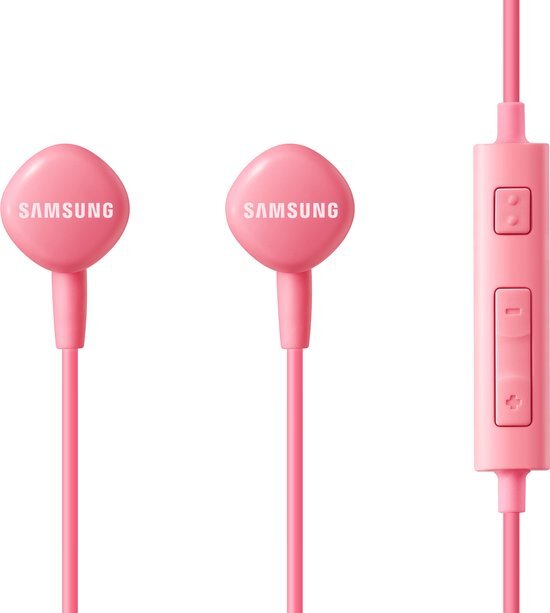 Samsung EO-HS130 roze