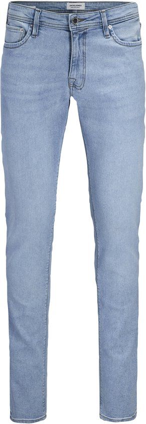 JACK&JONES JJIGLENN JJFELIX NS 464 NOOS Jeans Blauw W34 x L34