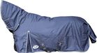 HKM Champion Combo Winter Weiland Deken Donkerblauw 135