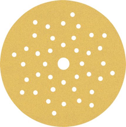Bosch EXPERT C470 Schuurpapier - 125mm - G120 - 5 stuks - Hout