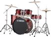 Yamaha Rydeen RDP2F5 Drumstel - Burgundy Glitter