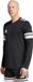adidas Performance Squadra 25 Voetbalshirt met Lange Mouwen - Heren - Zwart
