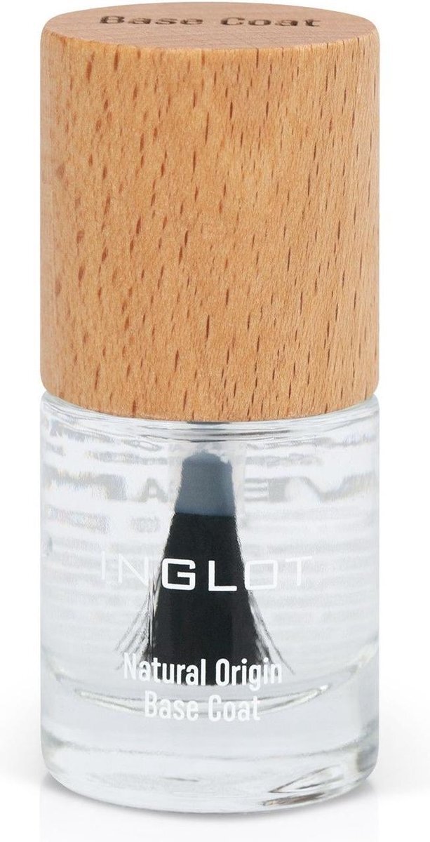 Inglot Natural Origin Base Coat