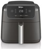 Ninja AF110EU Heteluchtfriteuse Zwart 4,7 L