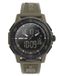 Timex Adrenaline TW5M74200 Montre - Résine - Brun - Ø 46.5 mm