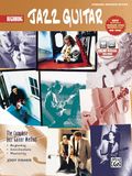 Beginning Alfred Beginning Jazz Guitar: The Complete Jazz Guitar Method [With CD (Audio)]