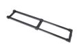 Gator Frameworks PH-GPA720 Intrekbare trekgreep voor trolleykoffer GPA-720, zwart