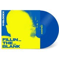 H-Blockx LP - FILLIN_THE_BLANK - voor Geen - standaard