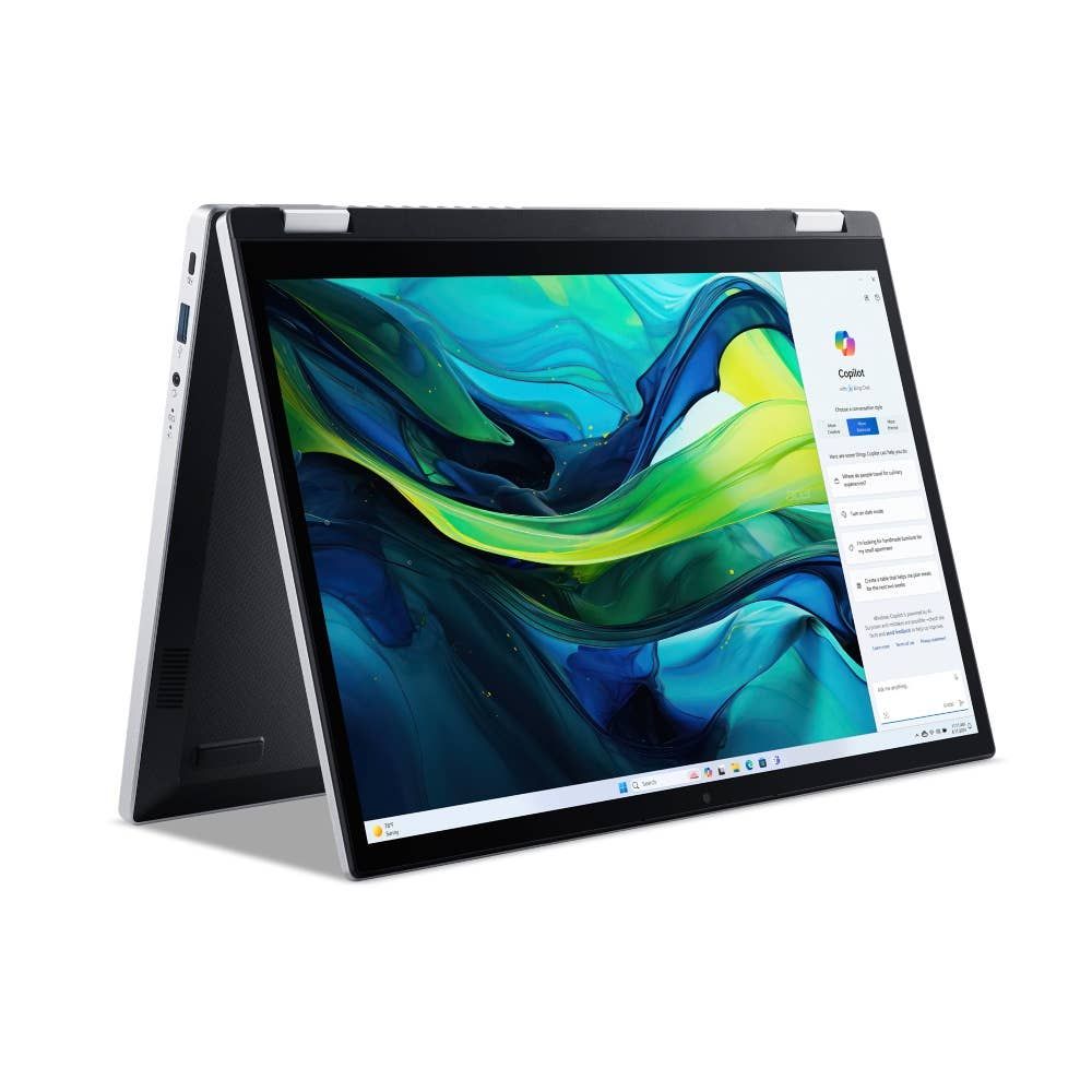 Acer Aspire Go Spin 14 / Laptop /