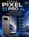 GOOGLE PIXEL 11 PRO XL USER GUIDE