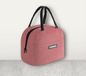 Sac thermique sans marque 7L glacière portable (rouge)