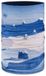 Buff ® Polar Reversible Nekwarmer Blauw