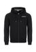 Guess Capuchon sweaters M6RQ38 KCPR1-JBLK BLACK