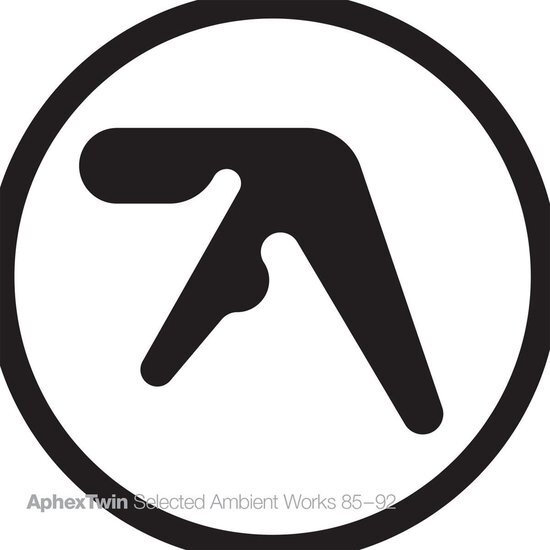 Aphex Twin Selected Ambient Works 85-92