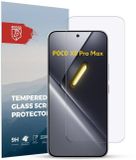 Rosso Screen Protector Geschikt voor Xiaomi Poco X8 Pro Max