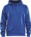 Craft Community Hoodie Heren - Royal | Maat: 3XL