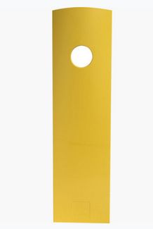 Exacompta Bureaulade-organizer - Geel - 1 lade