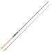 Abu Garcia Abu SÖLV AG3 Meeresangelrute 2552 2,55m 4–24g 2tlg