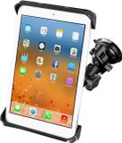 RAM Mount Zuignap Apple iPad 9.7 + More zonder hoes set RAM-B-166-TAB6U