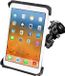 RAM Mount Zuignap Apple iPad 9.7 + More zonder hoes set RAM-B-166-TAB6U