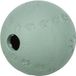 Trixie Natuurrubber Snackbal 6 cm Groen