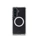 Hama Extreme Protect coque de téléphone portable pour Samsung Galaxy S26 FE - Transparent