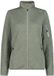 CMP Fleece met gaasvoering vrouw XXXL avocado-pistacchio