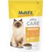 MultiFit Care Droogvoer Kat, Adult, Indoor, Kip 750 g
