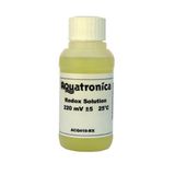 Aquatronica ACQ410-RX Redox 465mV Calibratie Ijkvloeistof 75ml