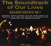 Bertus Distributie Golden Greats No. 1 (Deluxe Edition)