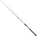 Shimano Fishing Grappler BB Jigging Canne à pêche Noir 1,83 m / 250 g