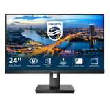 Philips B Line 242B1V/00 - 23.8" Full HD IPS Monitor