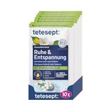 tetesept Zeezout rust en ontspanning 80 g