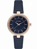 Paul Lorens PL10995A2-6F3 Montre femme