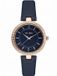 Paul Lorens PL10995A2-6F3 Montre femme