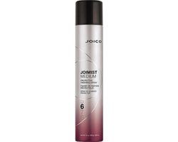 Joico Joimist Medium Finishing Spray - Silný Suchý Fixační Lak 300ml