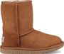 UGG Classic Ii Meisjes Laarzen - Chestnut - Maat 36
