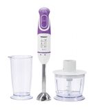 Heinner HB-600UV Staafmixer 600W Violet