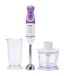 Heinner HB-600UV Staafmixer 600W Violet
