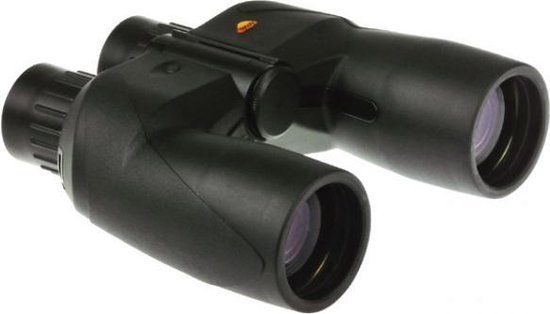 Bynolyt Searanger IV 7x50 Verrekijker - Zwart - Spatwaterdicht