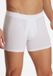 Schiesser Authentic Heren Boxershort - 2 pack - Wit - Maat S