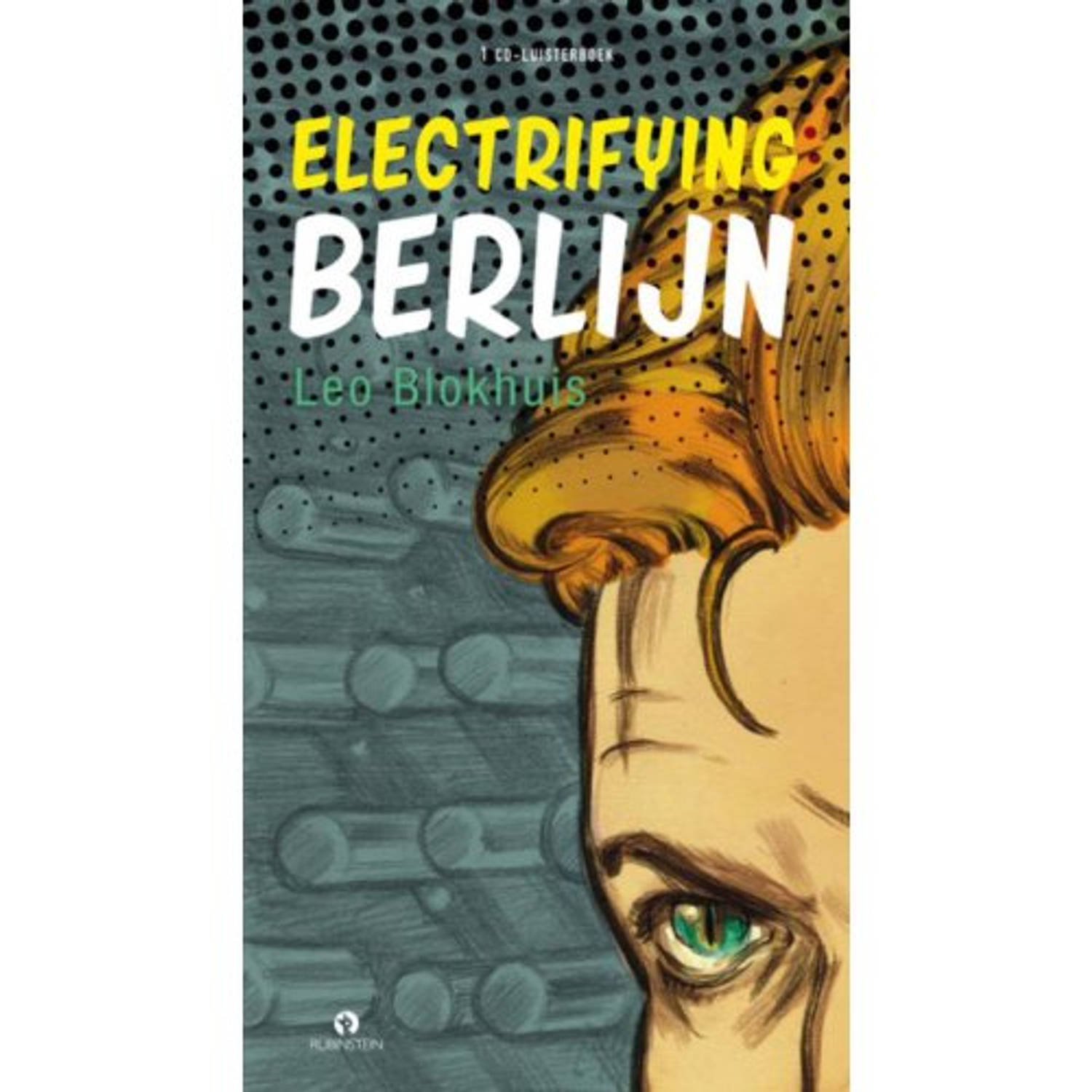 HEARTSELLING electrifying berlijn