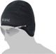 Gore Wear Windstopper Hoofdbedekking zwart