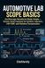 Automotive Lab Scope Basics: Oscilloscope Waveforms Made Simple — Known-Good Captures for Ignition, Injectors, CKP/CMP, and Relative Compression