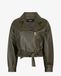 IBANA Jonet veste - vert olive - taille 36