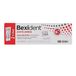Bexident Anticaries Dentífrica Pasta 2X25ml