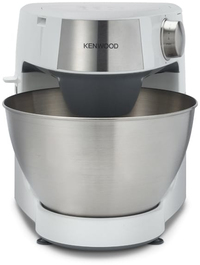 Kenwood Prospero+ KHC29.J0WH Keukenmachine - 1000W - 4.3L - RVS/Wit