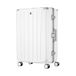 WENGER Loady L Hard Shell Suitcase, Trolley with 4 Wheels, L, 82 L, Travel Sentry Combination Lock, Women/Men, Travel Holiday