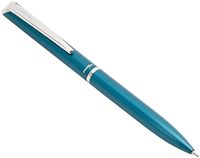 Pentel BL2007 Roller EnerGel Philography 0,7 mm metalen schacht lichtblauw in geschenketui